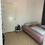 Lei Et Rom Midt I Oslo Sentrum