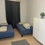 Lei Et Rom Midt I Oslo Sentrum