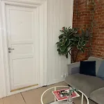 Lei Et Rom Midt I Oslo Sentrum