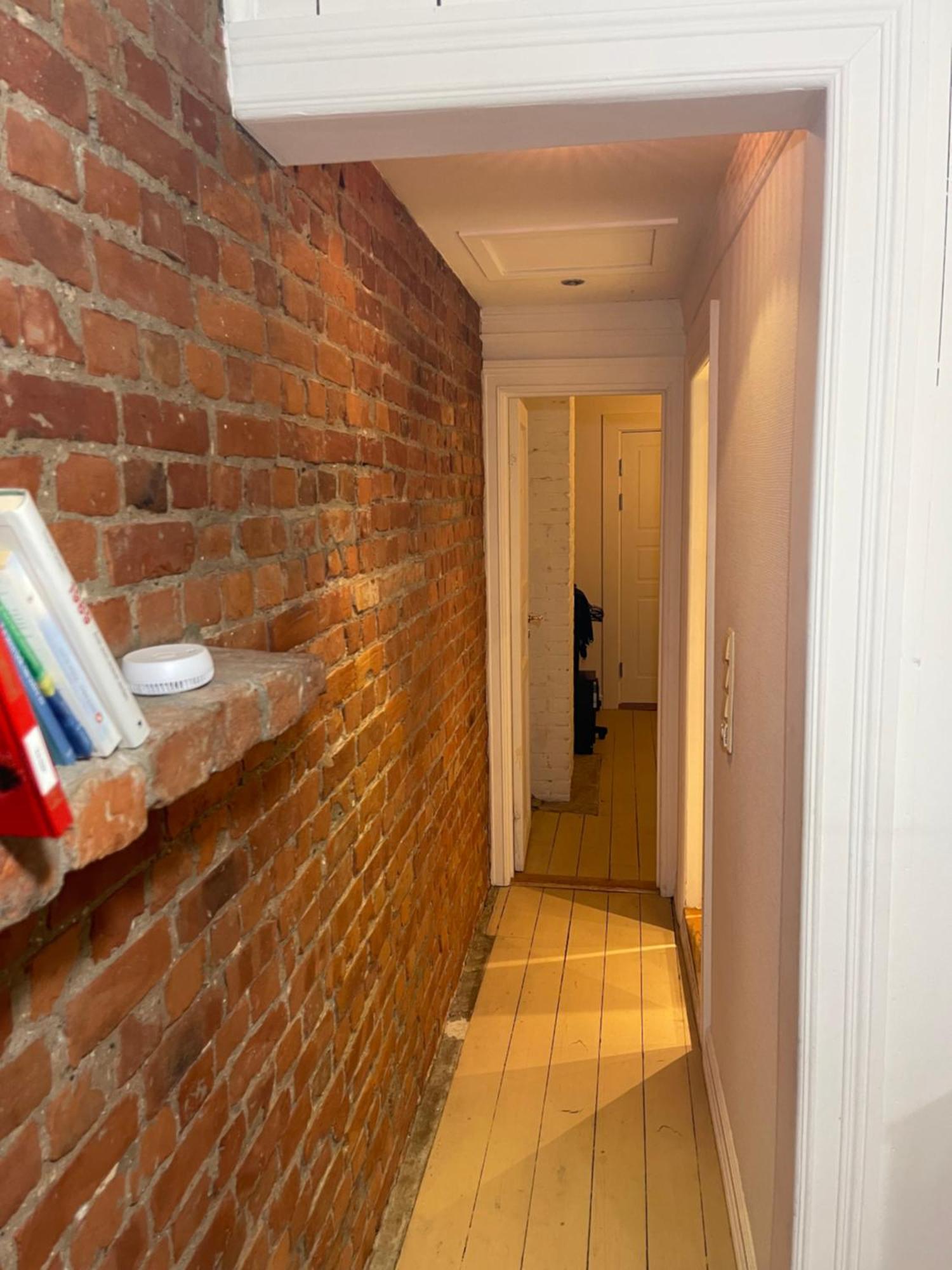 Lei Et Rom Midt I Sentrum Gjestgiverier Oslo