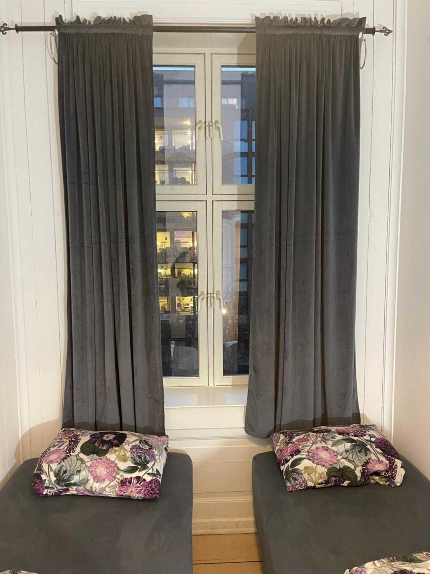 Lei Et Rom Midt I Sentrum * Oslo